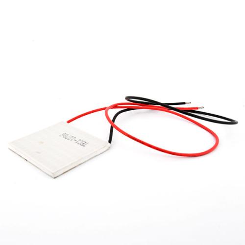 40 x 40mm Peltier Element Thermo Module - 12V 60W
