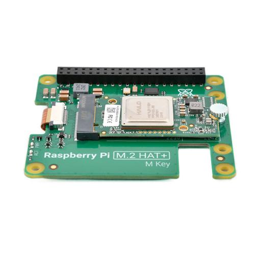 Raspberry Pi AI Kit