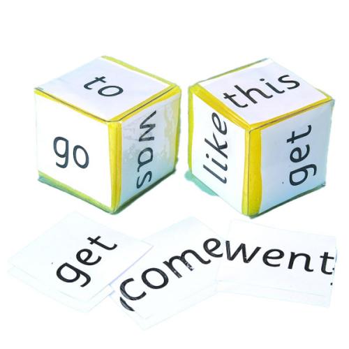 Dice Set Boxes
