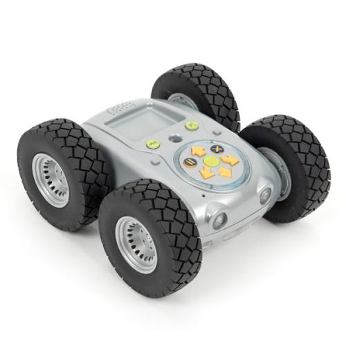 Bee-Bot Rugged Robot Outdoor