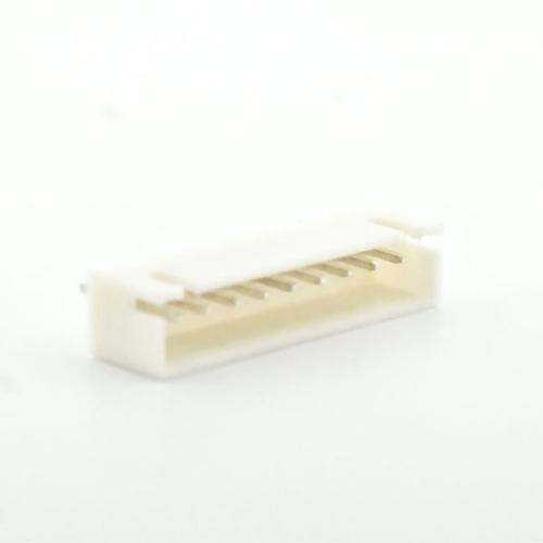 XH2.54mm Connector 9-Pins