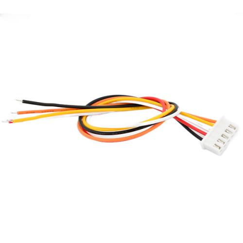 XH2.54 5-Pin Connection Wire