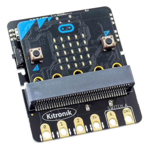 Kitronik Servo Control Board - Micro:bit