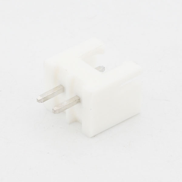 XH2.54mm Connector 2-Pins