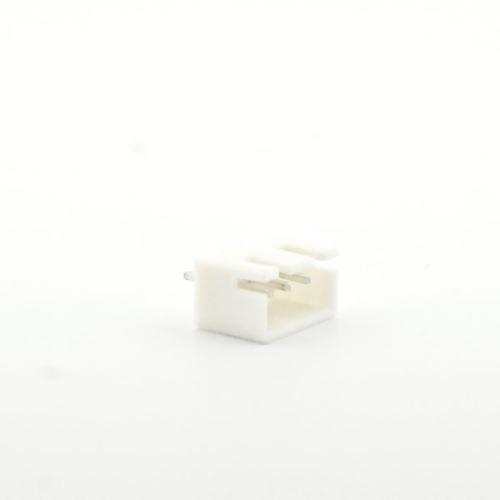 XH2.54mm Connector 3-Pins