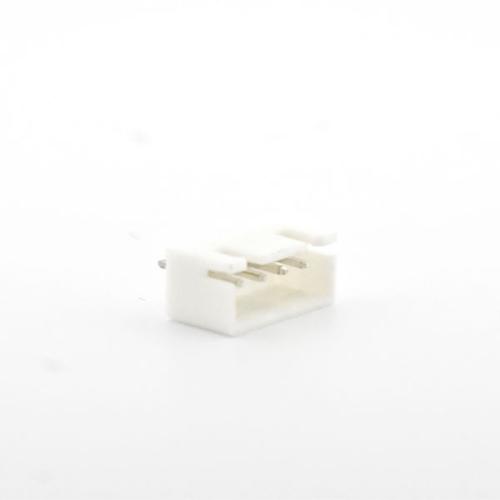XH2.54mm Connector 4-Pins