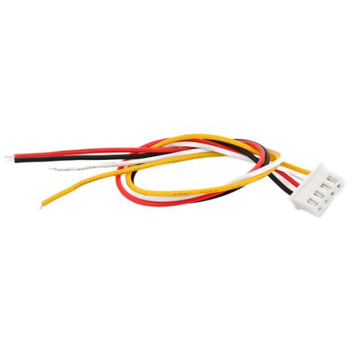XH2.54 4-Pin Connection Wire
