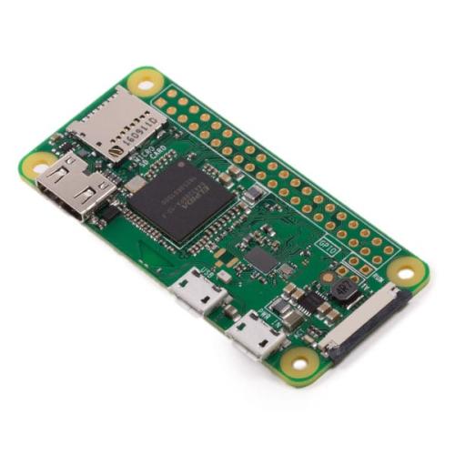 Raspberry Pi Zero W