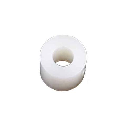 M3 ABS Spacer White - 7x7x5mm