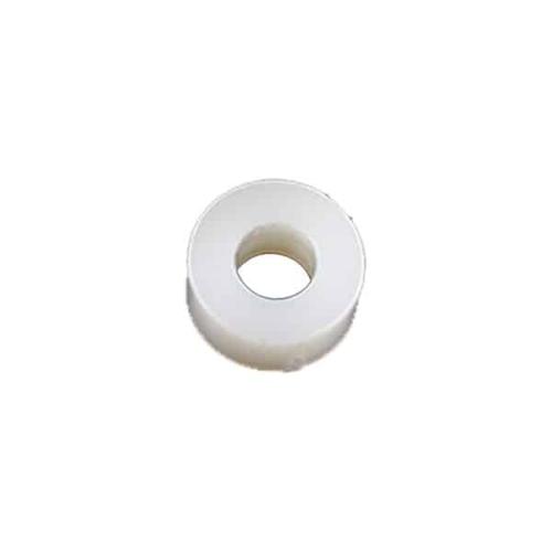 M3 ABS Spacer White - 7x7x3mm