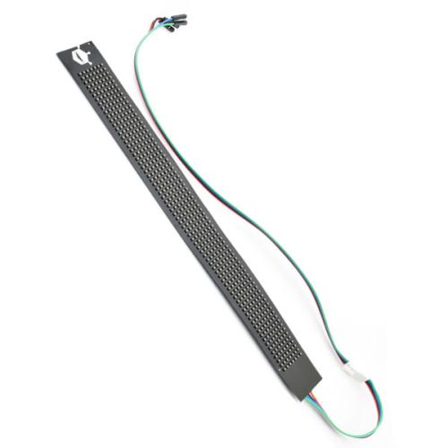 Flexible RGB LED Matrix - 7x71
