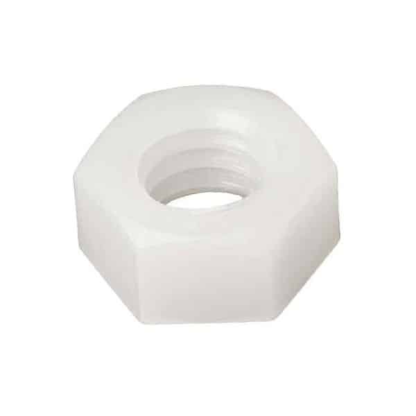 M3 Nylon Moer Wit