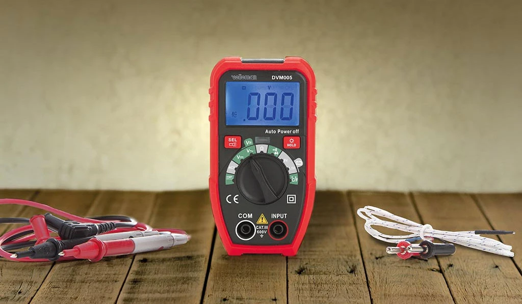 7 Essential Tools for Every Maker and Hobbyist