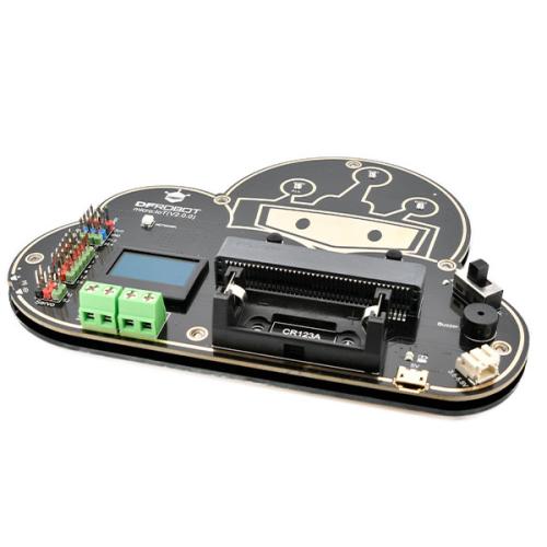 Micro Bit IoT Expansion Card