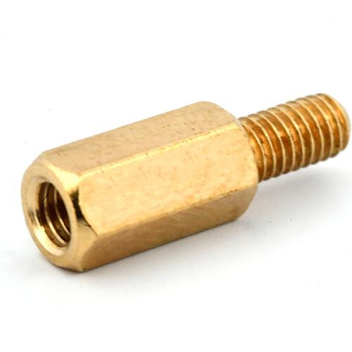 Spacer M3 - 9+6mm - F/M
