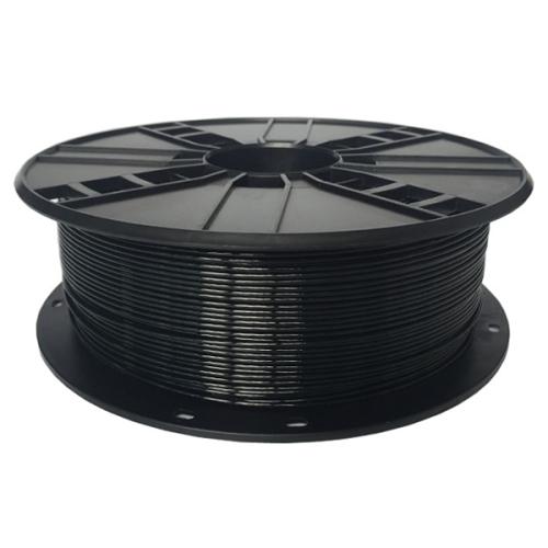 PETG Black 1.75 mm - 1 kg