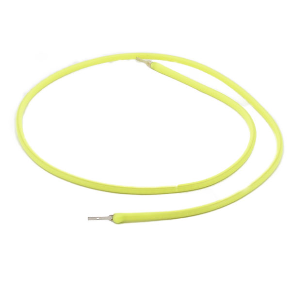 Flexible LED Gloeidraad - 3V 300mm - Lime Green