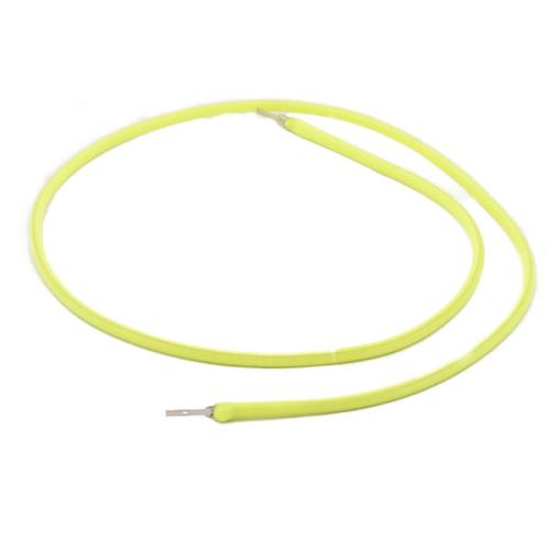 Flexible LED Filament - 3V 300mm - Lime Green