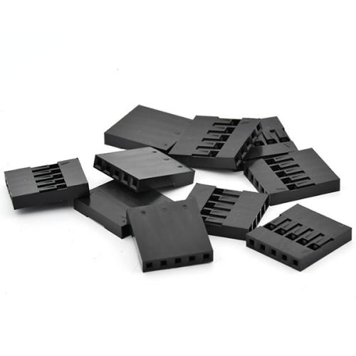 1x5 Crimp Connector Housing - Pack of 10