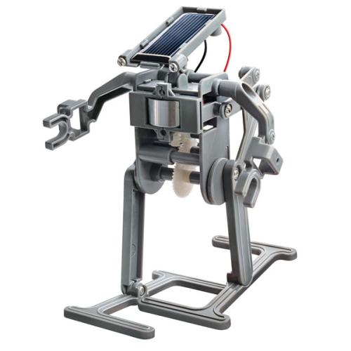 Solar Robot