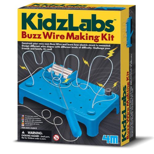 Stress Tester Kit