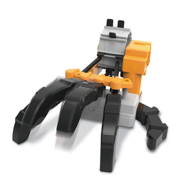 Roboterhand