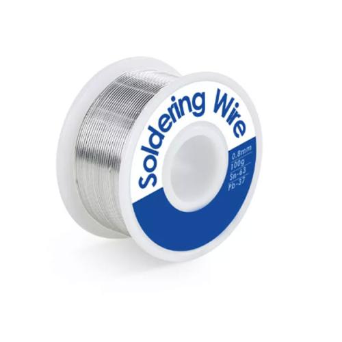 Solder tin 0.80mm 100g