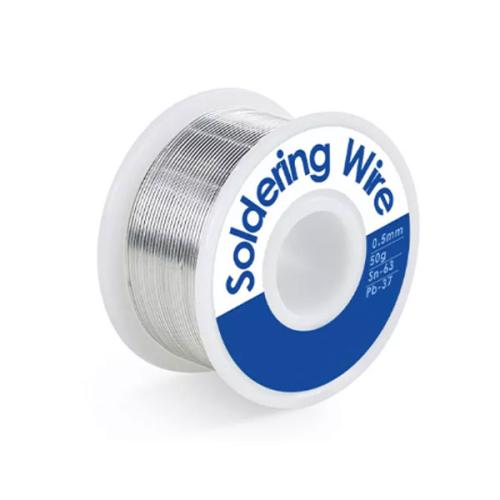 Solder tin 0.50mm 50g