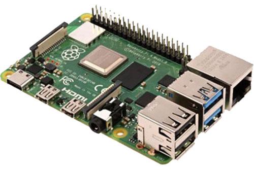Techlab Leusden Home Automation Kit
