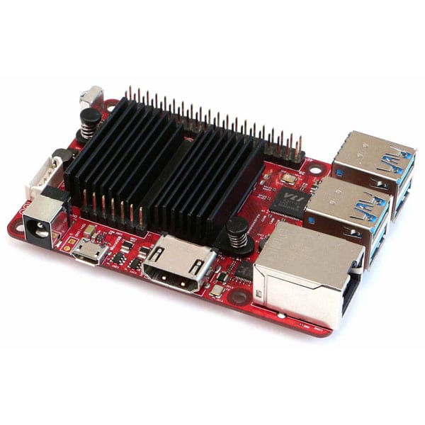 ODROID-C4 Starter Kit