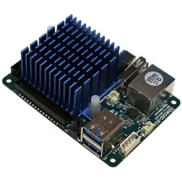 ODROID - XU4Q