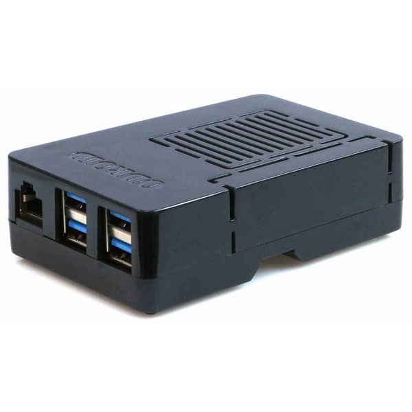 ODROID C4 Case - Black