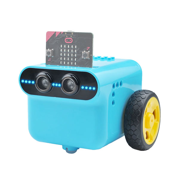 ELECFREAKS micro:bit TPBot Car Kit