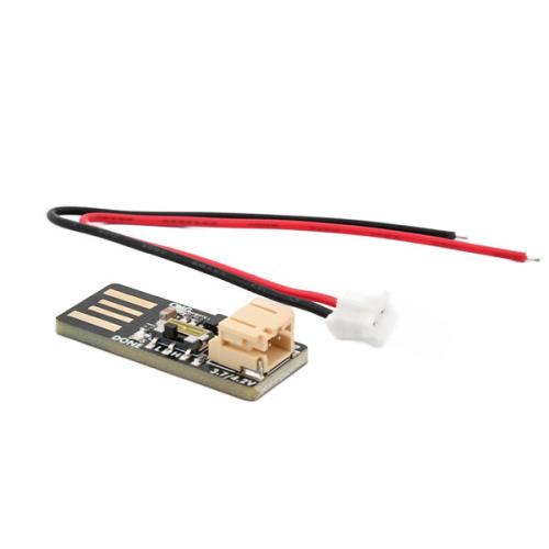 Adafruit Micro Lipo - LiIon/LiPoly Charger - v2