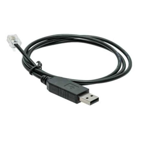 P1 Smart meter cable - ISKRA AM550