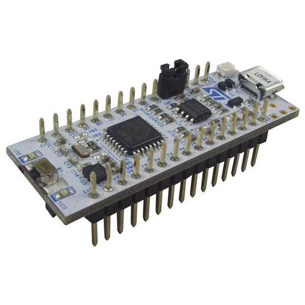 NUCLEO-L011K4 STM32L011K4 development board