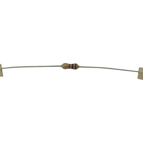 2.2K ohm resistor