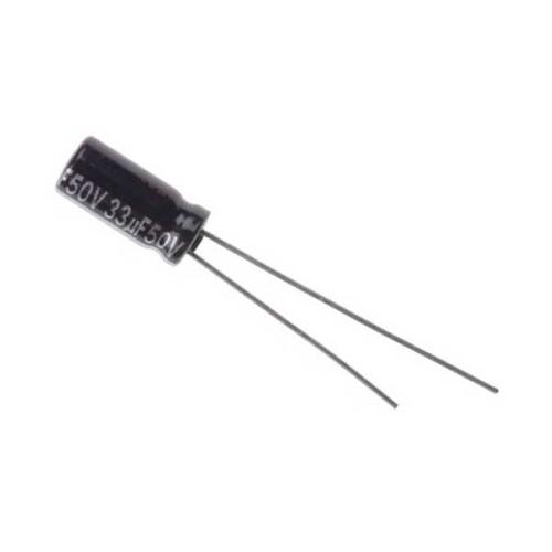 Capacitor 0.33UF 100V
