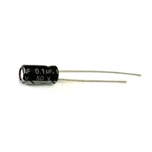 Capacitor 0.1UF 100V
