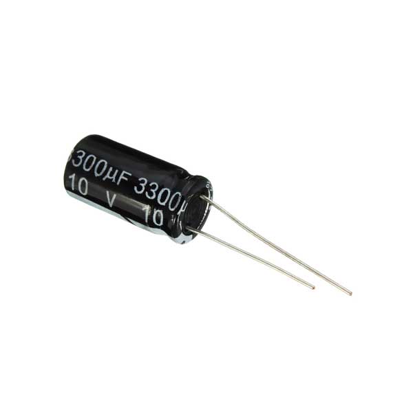 Capacitor 3300UF 10V