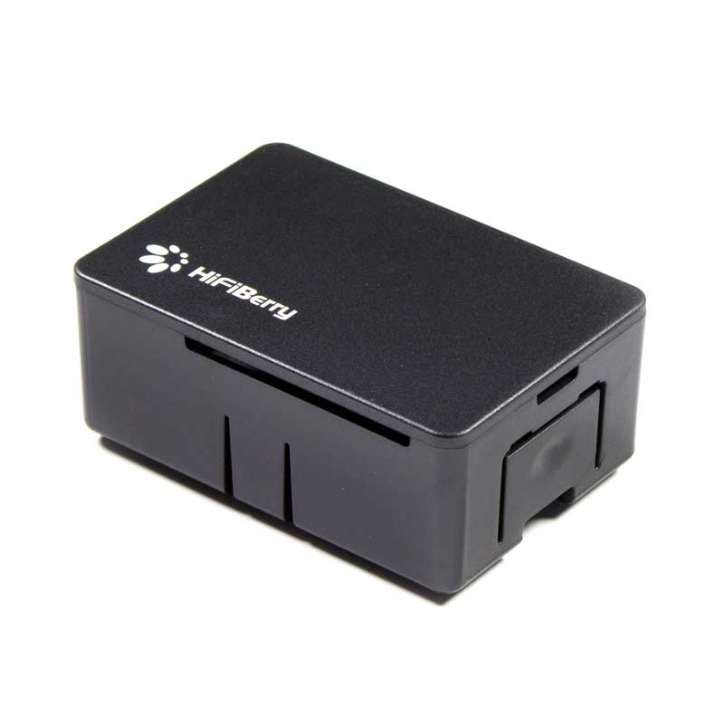 HiFiBerry Universal Case for Raspberry Pi 4