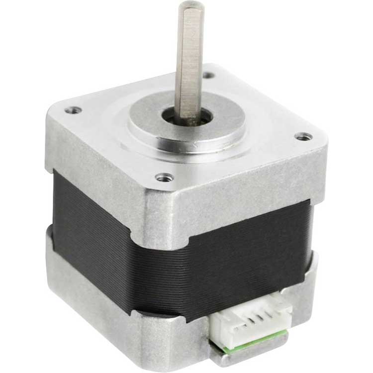 NEMA14 Stepper motor 35mm - 0.75A