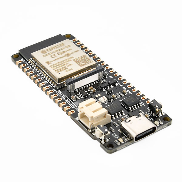 FireBeetle 2 ESP32-E Mikrocontroller