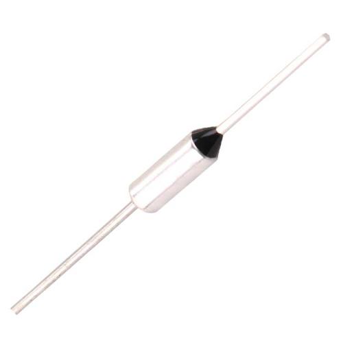 Thermal fuse - 10A 250V 94°C