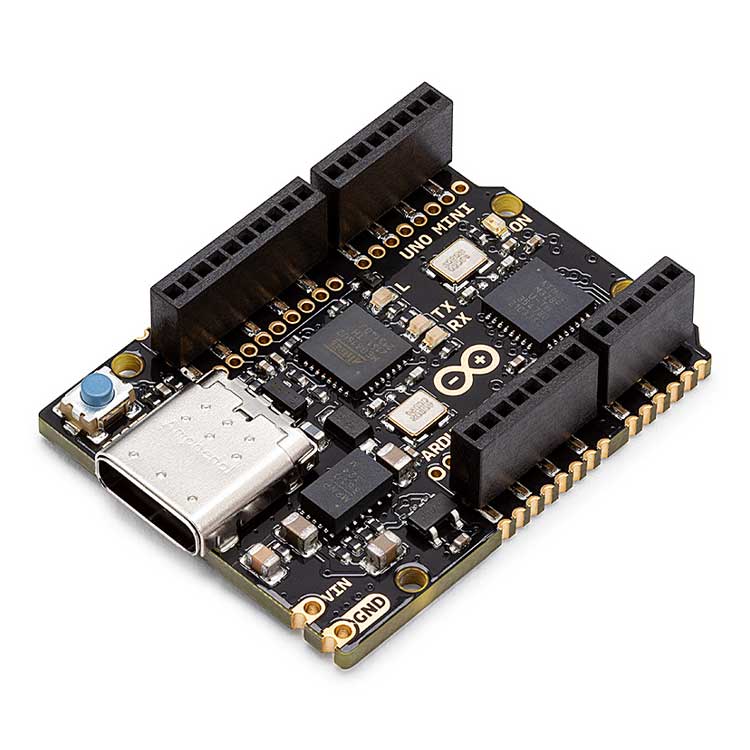 Arduino Uno Mini - Limited Edition