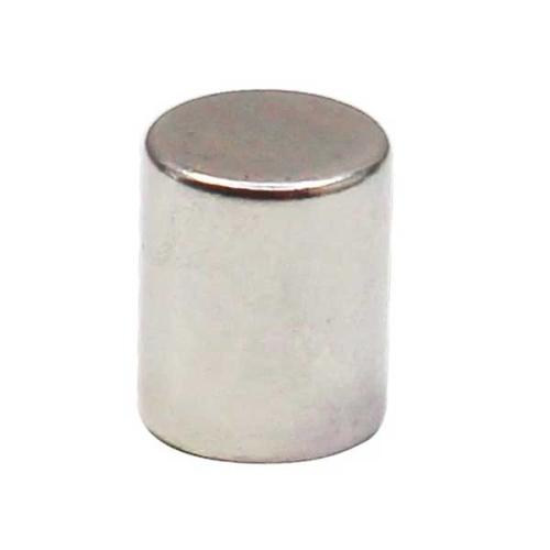 Cylinder magnet (Ø x H) 8 x 10 mm