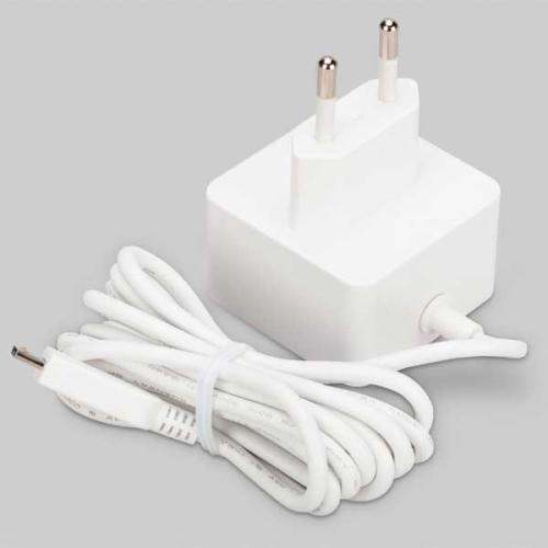 Original Raspberry Pi Zero 2W power supply