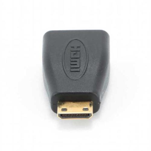 HDMI to Mini HDMI adapter