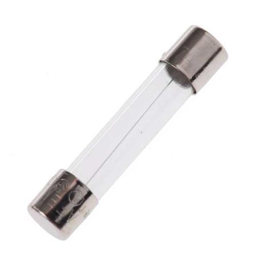 Glass fuse - 15A