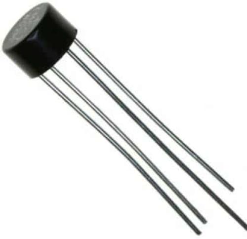 2W10MG - Rectifier - 1kV 2A